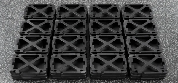 Vc Polymer Parts